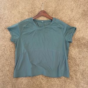 Lululemon Athletica Shirt